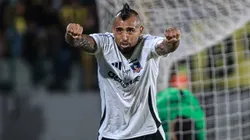 Arturo Vidal se refirió a los primeros amistosos de Colo Colo y lo que se viene en el centenario.