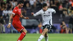 Colo Colo tiene un último amistoso contra un grande de Argentina antes de la Supercopa.