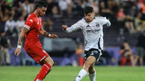 Colo Colo tiene un último amistoso contra un grande de Argentina antes de la Supercopa.
