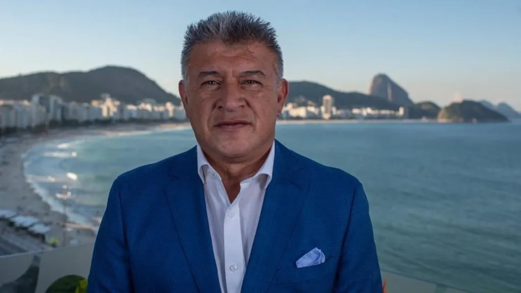 Claudio Borghi hace un duro diagnóstico de Ricardo Gareca.