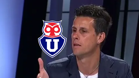 Rivarola aprueba fichaje en la U.