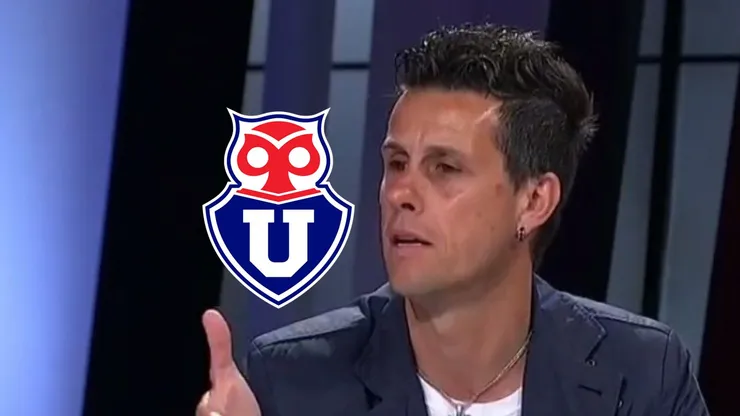 Rivarola aprueba fichaje en la U.