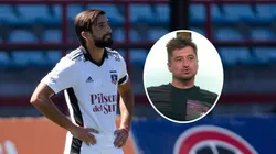 Amor no renovó contrato con el Cacique y ahora espera una resolución sobre su futuro.