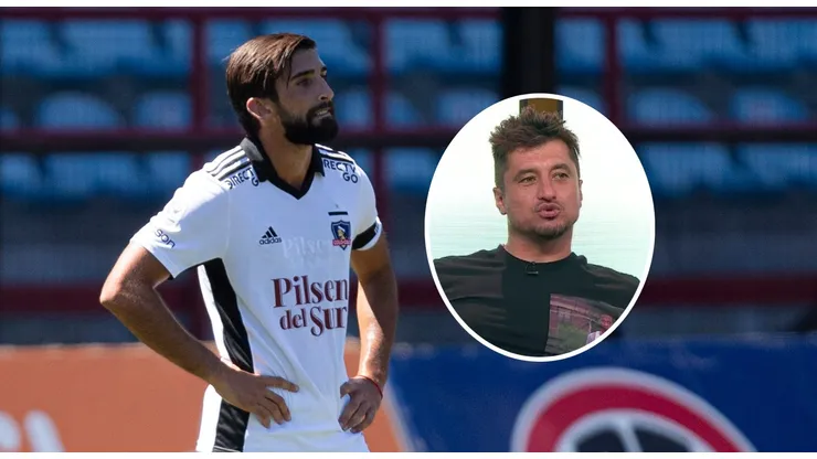 Amor no renovó contrato con el Cacique y ahora espera una resolución sobre su futuro.
