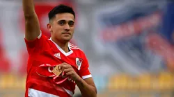 El Pibe suena con fuerza en Sudamérica y Europa.