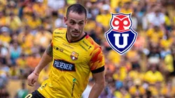 En la U siguen confiando que Rivero llegará al CDA.