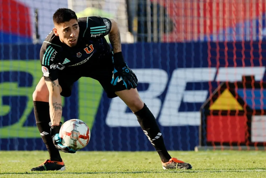 Castellón será pieza fija en esta U 2025 | Foto: Photosport