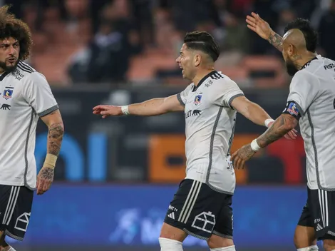 Vidal desclasifica diálogo con Falcón: "Le dijimos que..."