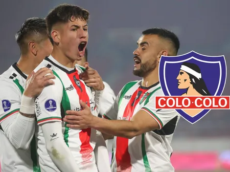 Palestino pone condiciones por la venta de Iván Román: "No lo sueltan por menos de..."