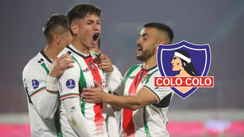 Iván Román sonó en Colo Colo a principios de temporada, pero terminó partiendo al Atlético Mineiro (Foto: Jonnathan Oyarzun/Photosport)