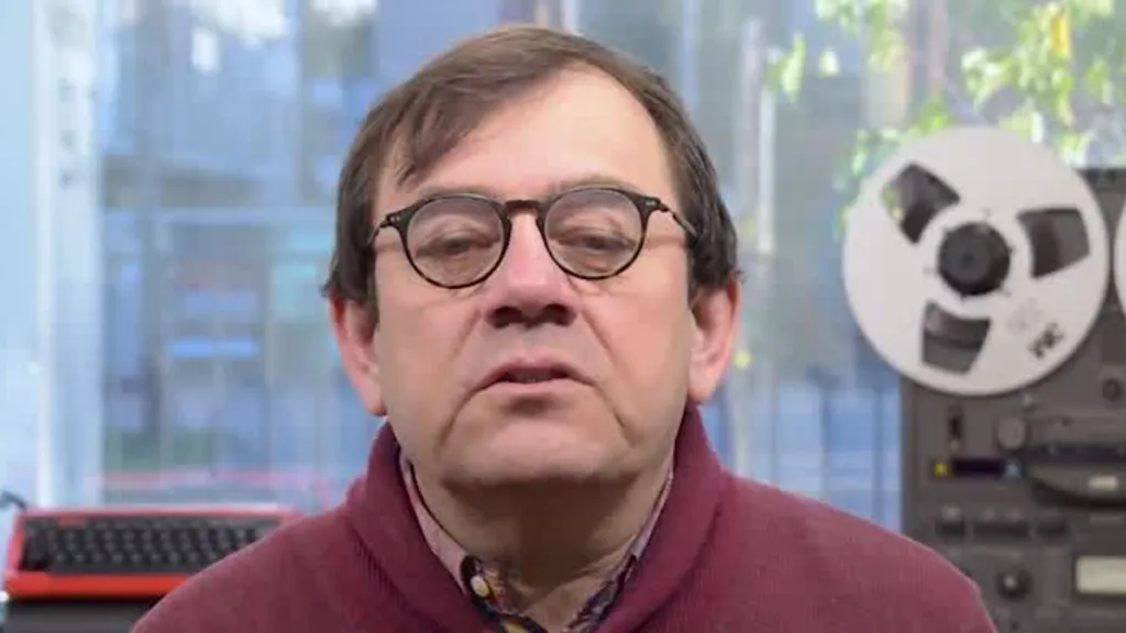 Danilo Díaz abrió un feroz debate al interior del mundo Universidad Católica.