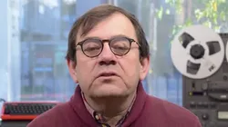 Esta fue la elección de Danilo Díaz para el Balón de Oro 2025.