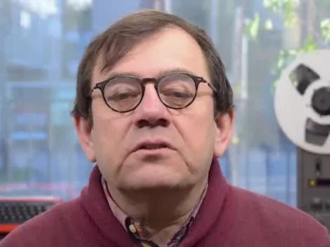 Revelan la elección de Danilo Díaz para el Balón de Oro 2025