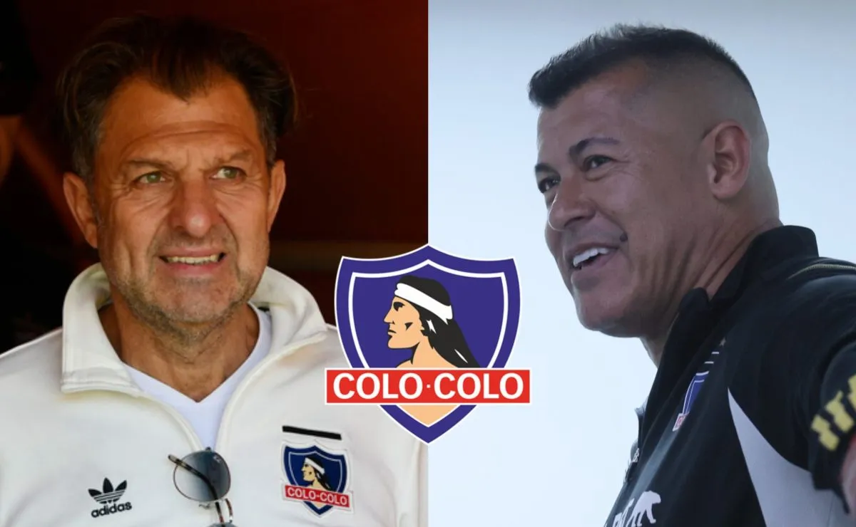 Hasta cuatro nuevos refuerzos: revelan día clave para Colo Colo en el ...