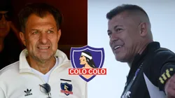 Colo Colo fija día clave para definir la llegada de cuatro posibles refuerzos