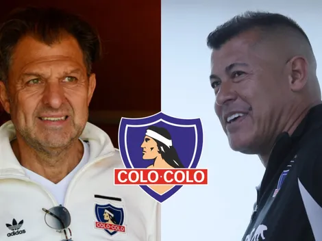 Colo Colo fija día clave para definir la llegada de HASTA CUATRO REFUERZOS