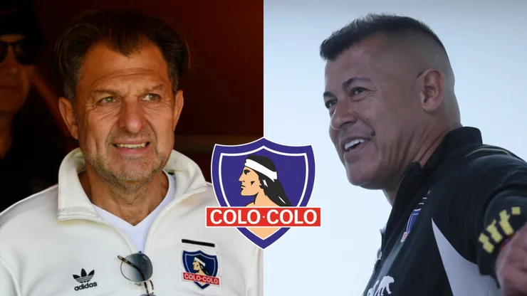 Colo Colo fija día clave para definir la llegada de cuatro posibles refuerzos