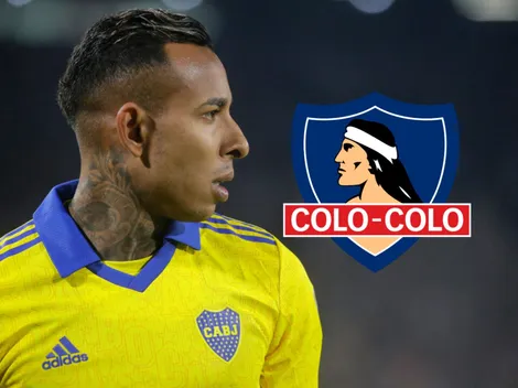 El feroz guiño del entorno de Villa que ilusiona a los hinchas de Colo Colo