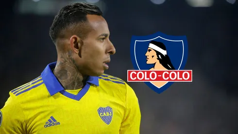 Entorno de Villa le hace guiño al Cacique.