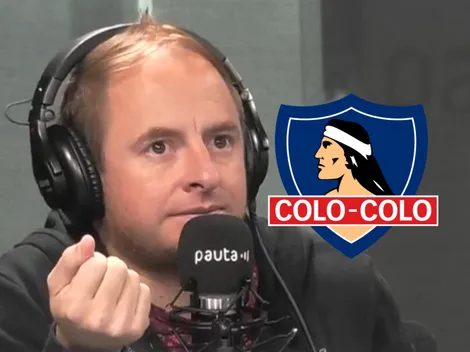 Coke Hevia destruye a bombástico refuerzo albo y destaca a criticado jugador