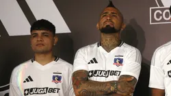 Arturo Vidal habló fuerte y claro sobre este tema en el mercado