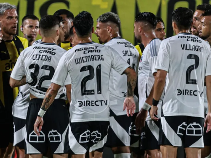 "Hay molestia, el jugador no la pasa bien": Destapan lío en la interna alba