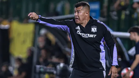 En Colo Colo hay un importante debate por el posible arribo de este jugador