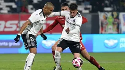 Ex albo explica su salida.