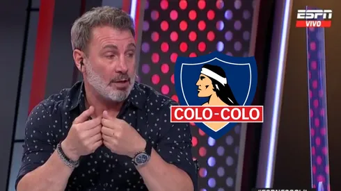 Histórico ex albo denuncia ninguneo por parte de Blanco y Negro.