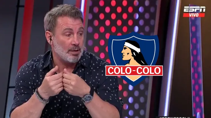 Histórico ex albo denuncia ninguneo por parte de Blanco y Negro.