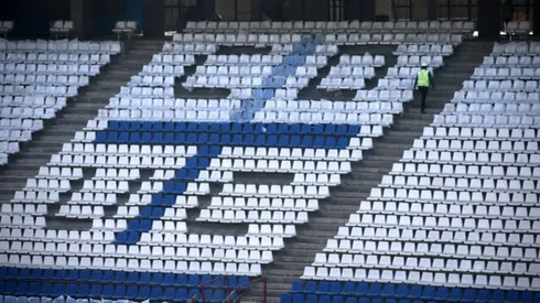 Jugó en la U, en Colo Colo y La Roja: La gran contratación de la UC para el 2025