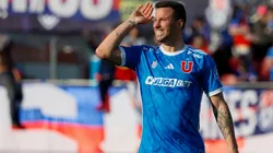Luciano Pons a un paso de dejar la Universidad de Chile
