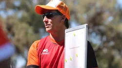 César Bravo ya tendría lista la llegada del centrodelantero