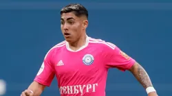 El club de Thompson salió al paso sobre su ausencia en la pretemporada.