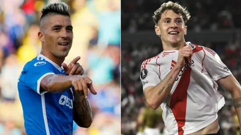 Universidad de Chile y River Plate medirán fuerzas en esta jornada