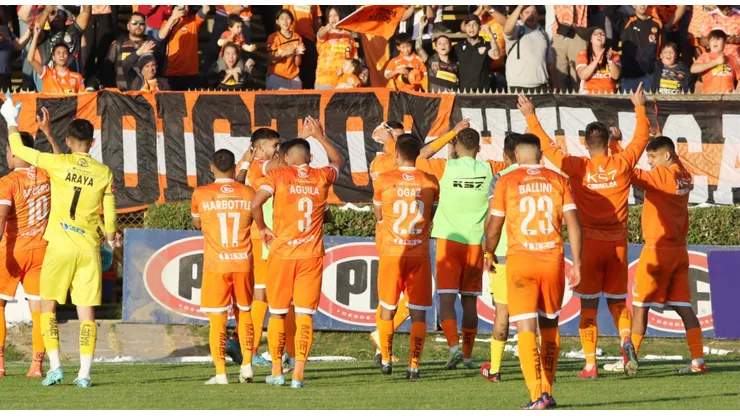 La Primera B promete muchas emociones en la temporada 2025.