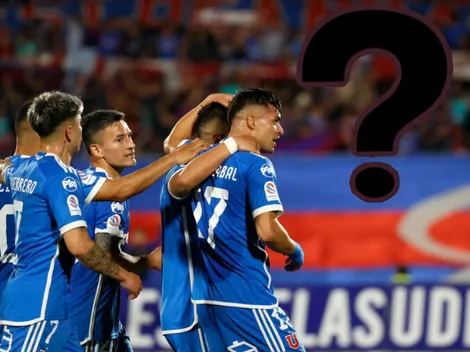 La U lanzará su camiseta 2025 ¿Debuta en la Supercopa?