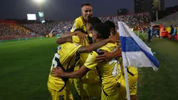 Everton de Viña del Mar se quedaría con el viejo anhelo de Tiago Nunes en la UC