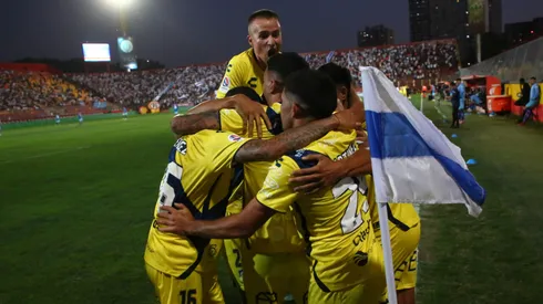 Everton de Viña del Mar se quedaría con el viejo anhelo de Tiago Nunes en la UC