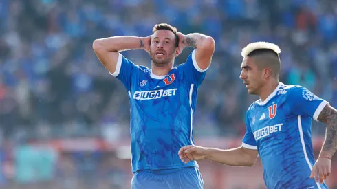 Luciano Pons da una importante señal sobre su futuro