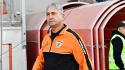 El experimentado entrenador argentino ya tiene nuevo club.