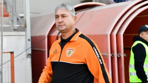 El experimentado entrenador argentino ya tiene nuevo club.