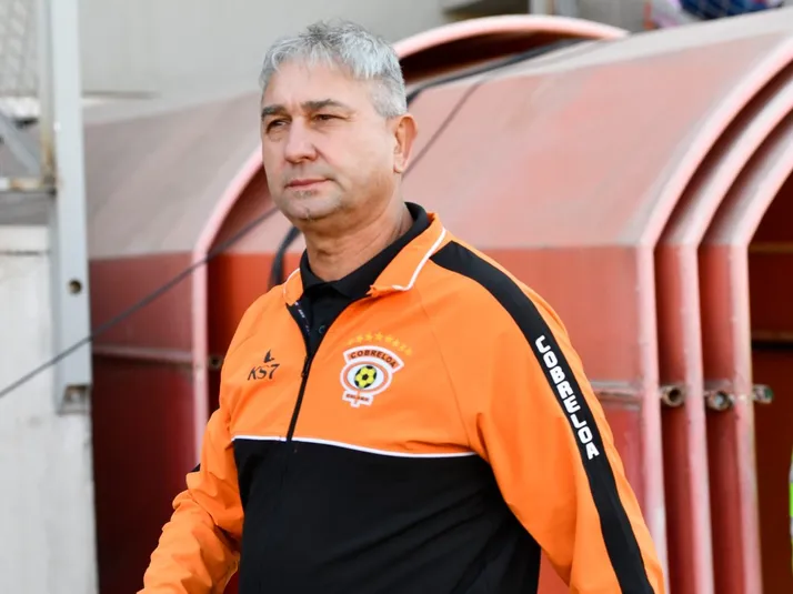 Giovagnoli es presentado en su nuevo club tras su fracaso en Cobreloa