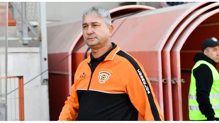 El experimentado entrenador argentino ya tiene nuevo club.