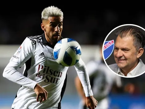 Mosa responde a Fortaleza tras decisión del TAS por Lucero