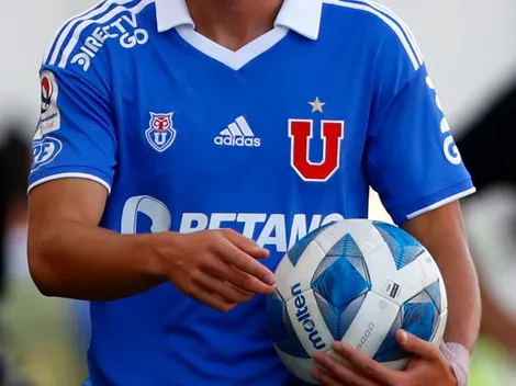De ser uno de los grandes proyectos de la U a jugar por el SIFUP: el drama de un ex azul