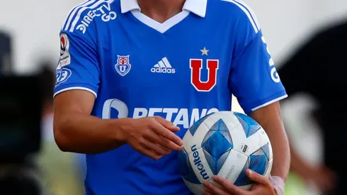 El canterano azul sigue la espera para conocer dónde jugará en la temporada 2025.