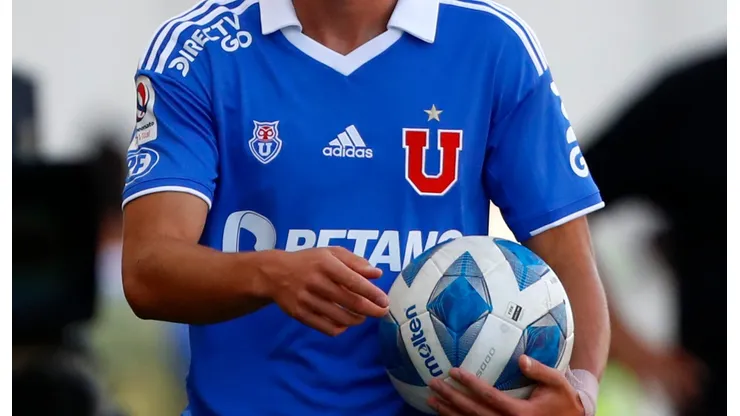 El canterano azul sigue la espera para conocer dónde jugará en la temporada 2025.