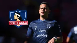 Sebastián Vegas sería el tercer refuerzo de Colo Colo para este 2025. (Foto: Getty Images)