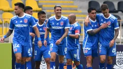 La U va por su segundo triunfo en la pretemporada 2025.